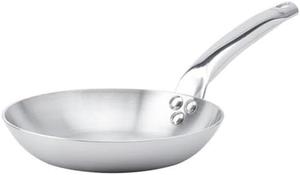 Сковорода из нержавеющей стали ALCHIMY De Buyer - 20 см - 3604.20