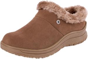 Женские мокасины Minnetonka Emerson