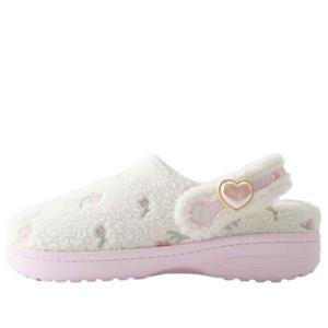 Crocs x Hollister Classic Unfurgettable Clog 'Pink Milk'