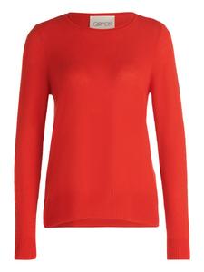 Свитер Cartoon, красный