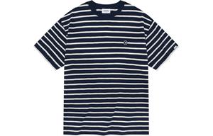 Футболка унисекс COVERNAT, синий