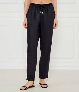 Штаны c_tanjet Regular fit Boss Orange, черный