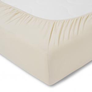 Простыня Estella трикотажная 100х200см цвет сапфир