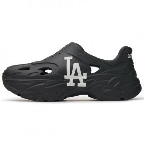 Сандалии MLB Big Ball Chunky River Trekking Shoes Unisex Los Angeles Chargers/Black