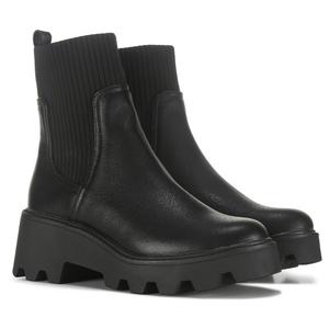 Женские ботильоны «Челси» Villa Dv Dolce Vita, черный