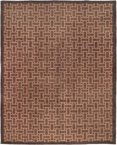 Ковер SAFAVIEH  Traditional — тибетская шерсть — стиль Assorted — Assorted/Traditional/Medium Rectangle, 153 x 229 см