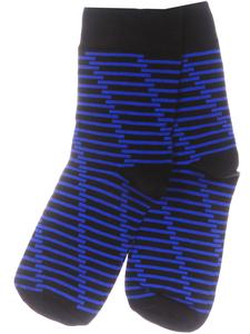 La Bortini Носки в черном цвете