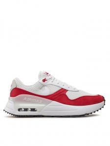 Кроссовки Nike Air Max Systm DM9537 104, белый