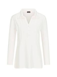 Рубашка Goldner, Wool White