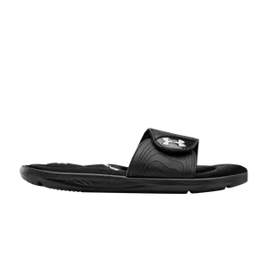 Кроссовки Wmns Ignite 9 Slide Under Armour, черный