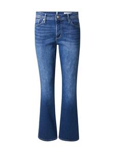 Джинсы Bootcut s.Oliver Beverly, Blue denim