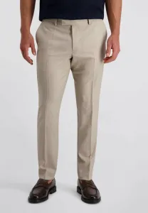 Брюки от костюма райана Pierre Cardin, Beige Meliert