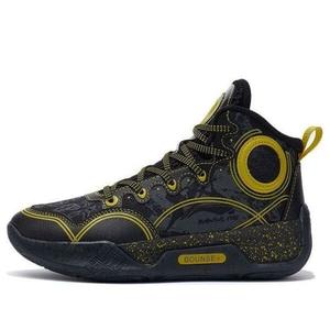 Кроссовки yushuai 14 Li-Ning, черный