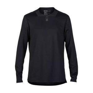 FOX Летняя веломайка с длинными рукавами — DEFEND