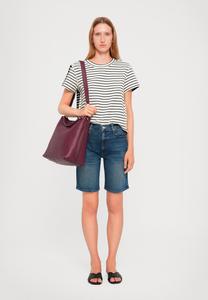 Сумка Gianni Chiarini ARETHA, Wine Berry/Dark Red