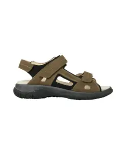 Бежевые взрослые туфли, вневременной дизайн Ganter, бежевый