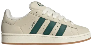 Кроссовки adidas Campus 00s 'Cream Collegiate Green', кремовый