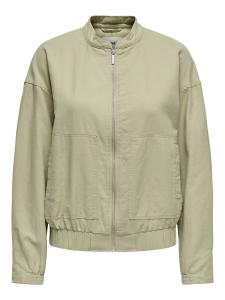 Демисезонная куртка ONLY ONLMADICKEN, Olive