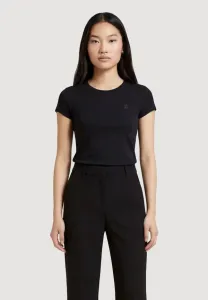 Простая футболка Armani Exchange, Black