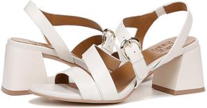 Сандалии Naturalizer Veva, цвет Warm White Leather