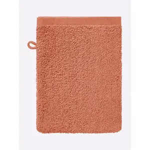 Полотенце Wäschepur, Papaya