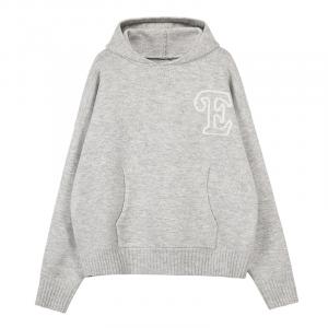 BLACK OF EXIT Трикотаж унисекс, Лимон