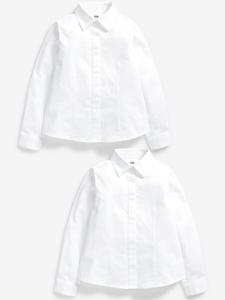 Блузка Next, белый