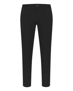 Обычные брюки Matinique Pristu, черный