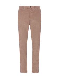 Узкие брюки Distretto12, светло-коричневый