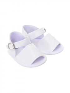 Сандалии Le Petit Garcon, белый