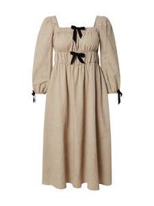 Платье CITA MAASS, коричневый