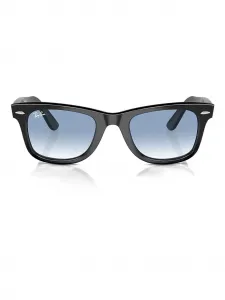 Солнцезащитные очки Wayfarer Ray-Ban, черный