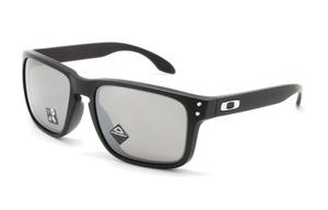 Oakley Солнцезащитные очки Unisex Black