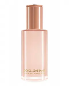 Сыворотка Re-Birth Niacinamide 30 мл Dolce & Gabbana