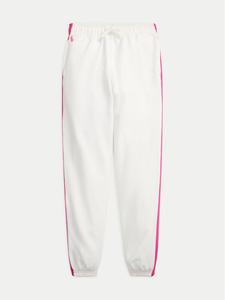 Спортивные брюки обычного кроя 313957361001 Polo Ralph Lauren, белый