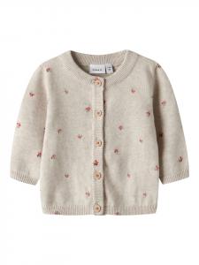 Name it Кардиган в смеси пейота
