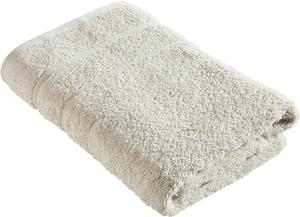 Полотенце Bio:Vio экрю, 50/100 см