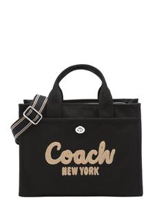 Сумочка COACH CARGO TOTE BAG, Black