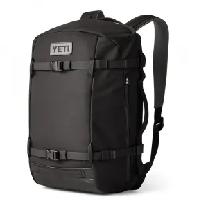 Рюкзак Yeti Crossroads 22L, черный