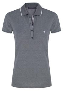 Рубашка Felix Hardy, ночной синий