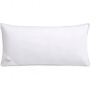Подушка с тремя камерами STARLIGHT, 1 шт. Подушка с тремя камерами доступна в размерах 40 x 80 и 80 x 80 см. Otto Keller, белый