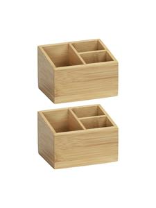 Wenko Коробка/Корзина 'Terra' в коричневом цвете