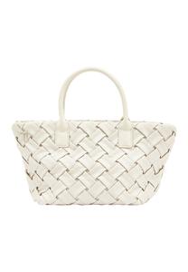 Сумка через плечо Sidona Schultertaschen, белый