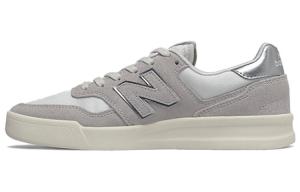 Кроссовки New Balance NB 300 Skateboarding, серый