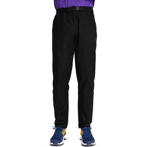 Повседневные брюки мужские черные The North Face, черный