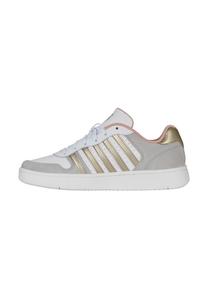 Кроссовки COURT PALISADES SNEAKER K-SWISS, золотистый