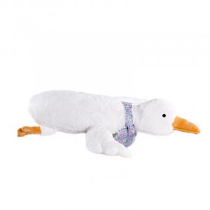 Плюшевая кукла Happiness Duck, Elegant Goose, Good Dream Duck Dolls HUGKIS