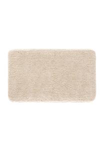 Двухцветный банный коврик Melange Grund