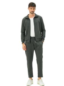 Спортивный костюм C&City, графитовый