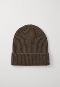 Шапка Repeat HAT, Cacao/Brown